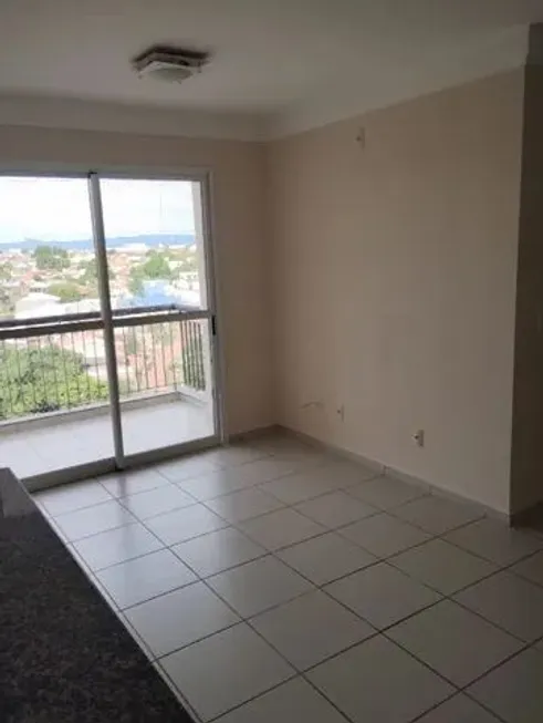 Foto 1 de Apartamento com 2 Quartos à venda, 64m² em Morada do Ouro, Cuiabá