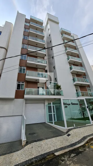 Foto 1 de Apartamento com 3 Quartos à venda, 120m² em Jardim das Laranjeiras, Juiz de Fora