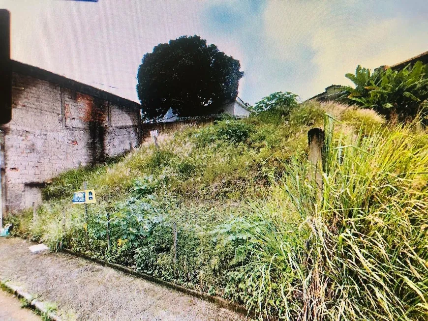 Foto 1 de Lote/Terreno à venda, 646m² em Buritis, Belo Horizonte