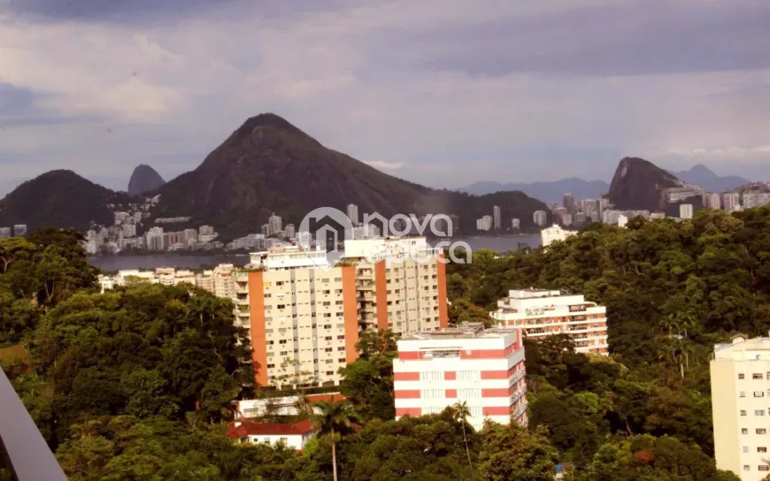 Foto 1 de Apartamento com 4 Quartos à venda, 231m² em Gávea, Rio de Janeiro