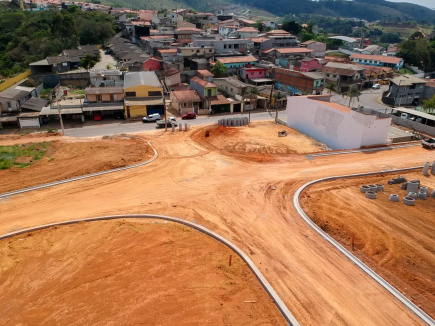 Foto 1 de Lote/Terreno à venda, 125m² em Centro, Bom Jesus dos Perdões