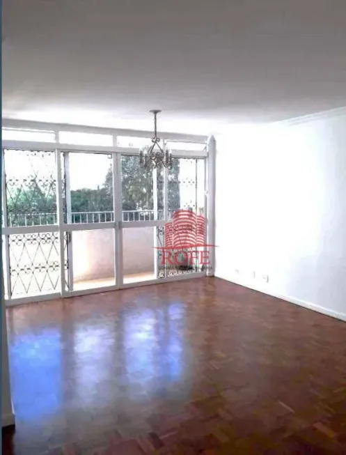 Foto 1 de Apartamento com 2 Quartos à venda, 105m² em Moema, São Paulo