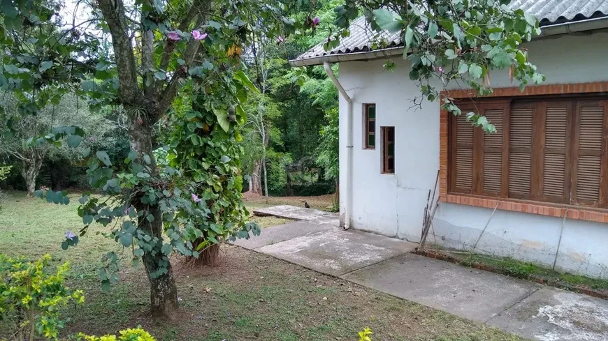 Foto 1 de Fazenda/Sítio com 2 Quartos à venda, 129m² em Neopolis, Gravataí