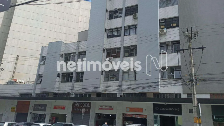 Foto 1 de Ponto Comercial à venda, 45m² em Funcionários, Belo Horizonte