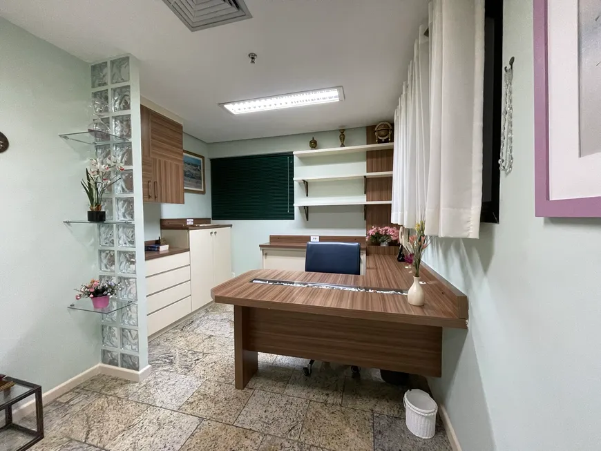 Foto 1 de Consultório para venda ou aluguel, 52m² em Vila Clementino, São Paulo