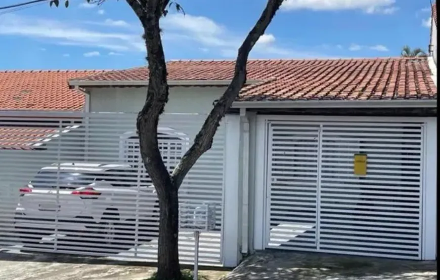Foto 1 de Casa com 3 Quartos à venda, 100m² em Cidade Vista Verde, São José dos Campos