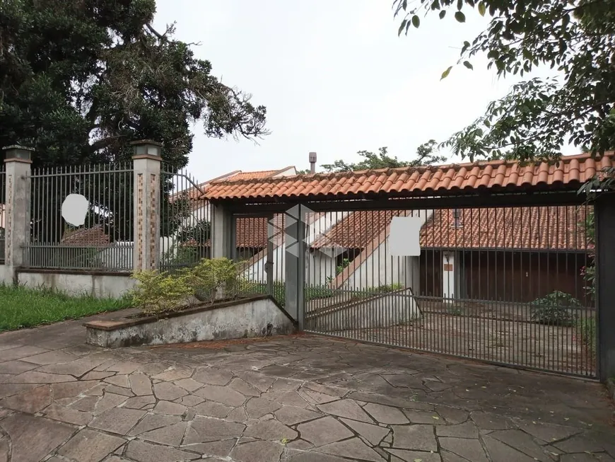 Foto 1 de Casa com 4 Quartos à venda, 516m² em Jardim Isabel, Porto Alegre