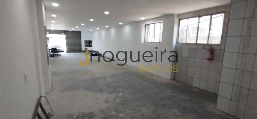 Foto 1 de Ponto Comercial para alugar, 153m² em Jardim Marajoara, São Paulo