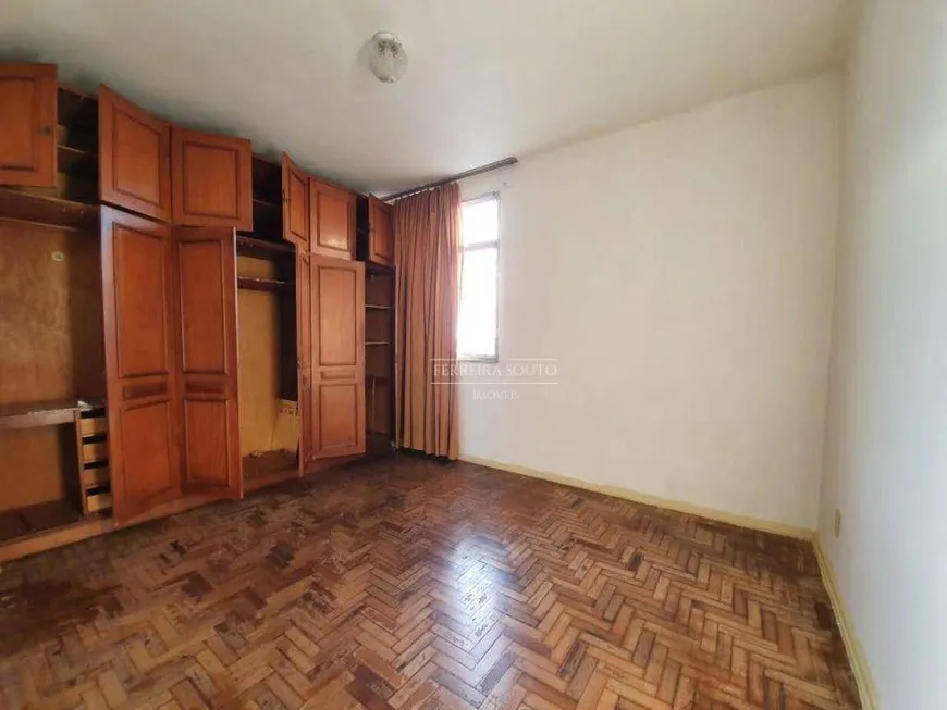 Foto 1 de Apartamento com 3 Quartos à venda, 85m² em São Domingos, Niterói