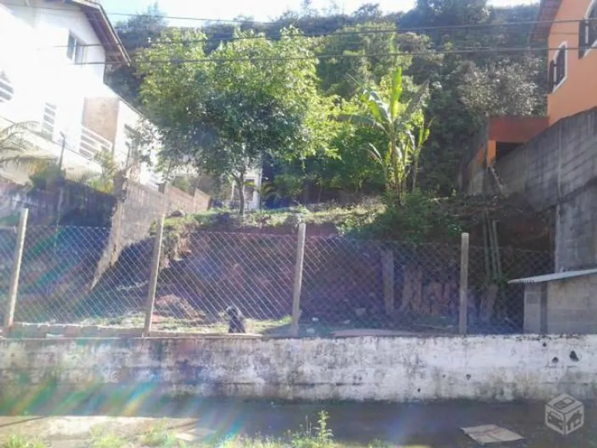 Foto 1 de Lote/Terreno à venda, 350m² em Centro, Ribeirão Pires