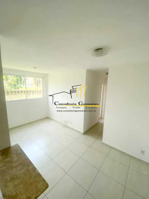 Foto 1 de Apartamento com 1 Quarto à venda, 45m² em Jacarepaguá, Rio de Janeiro