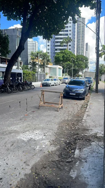 Foto 1 de Apartamento com 3 Quartos à venda, 90m² em Madalena, Recife