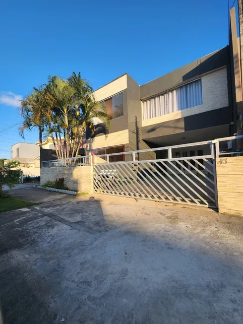 Foto 1 de Casa com 4 Quartos à venda, 140m² em Serraria, Maceió