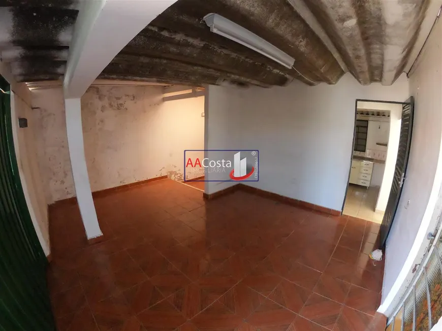 Foto 1 de Casa com 3 Quartos à venda, 85m² em Vila Santa Maria do Carmo, Franca