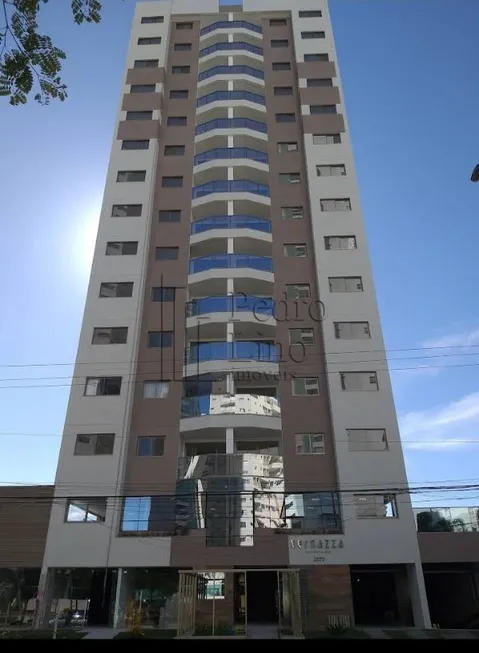 Foto 1 de Apartamento com 4 Quartos à venda, 97m² em Praia de Itaparica, Vila Velha