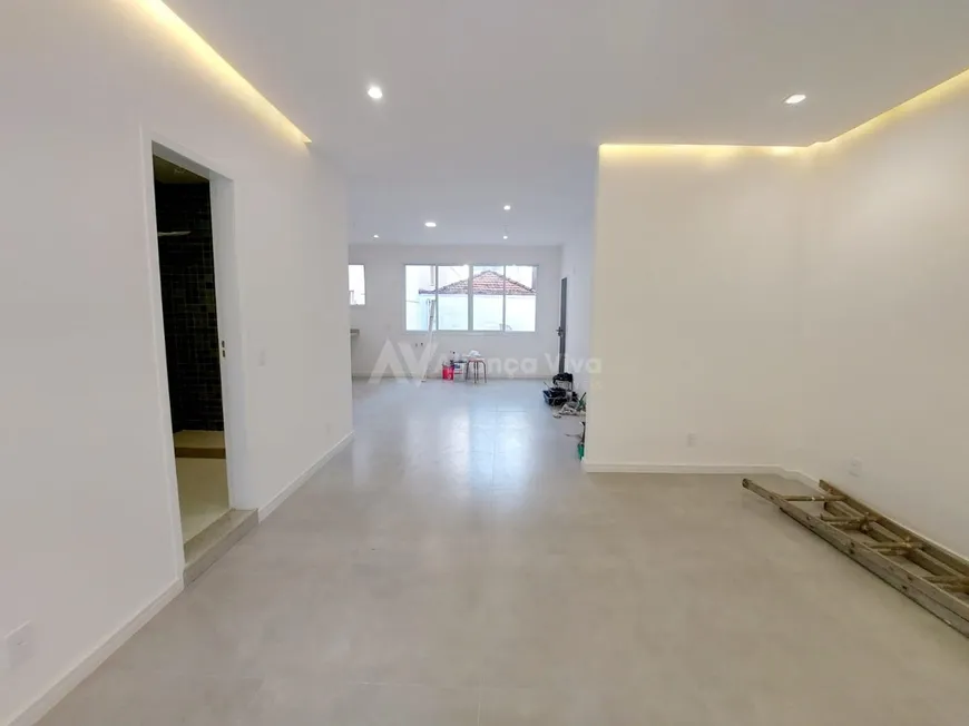 Foto 1 de Apartamento com 2 Quartos à venda, 89m² em Botafogo, Rio de Janeiro