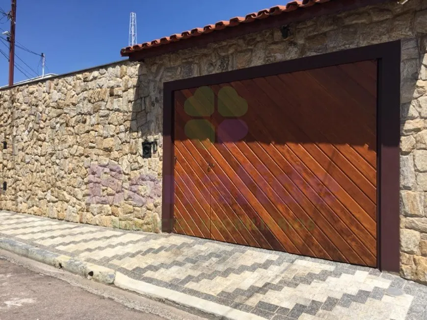 Foto 1 de Casa com 3 Quartos à venda, 264m² em Vila Progresso, Jundiaí