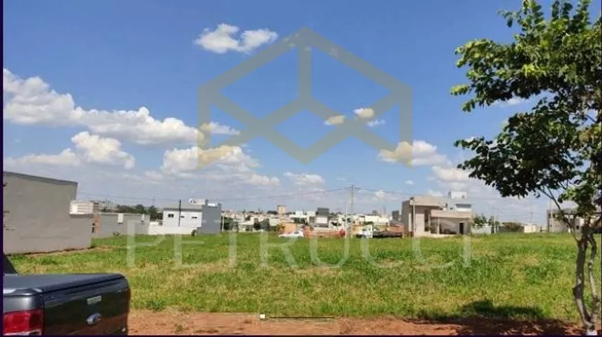 Foto 1 de Lote/Terreno à venda, 260m² em Parque Olívio Franceschini, Hortolândia