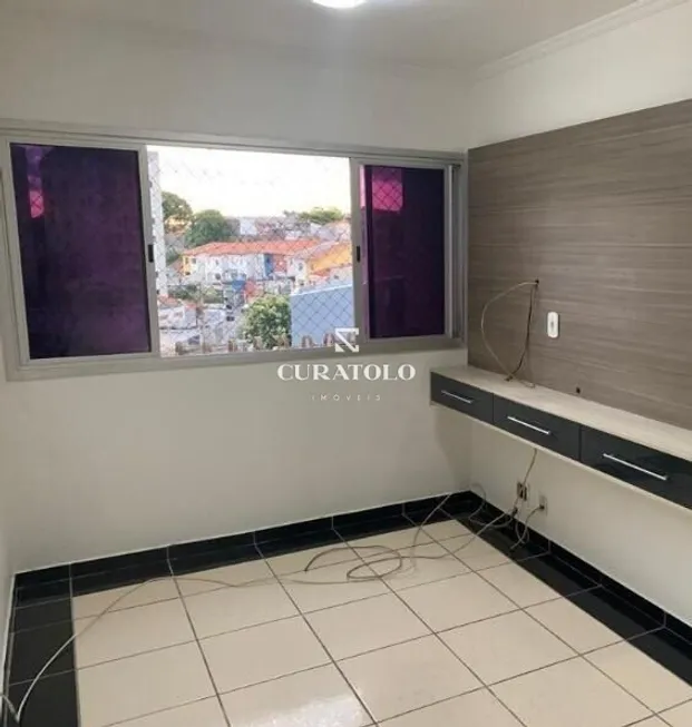 Foto 1 de Apartamento com 2 Quartos à venda, 51m² em Vila Prudente, São Paulo