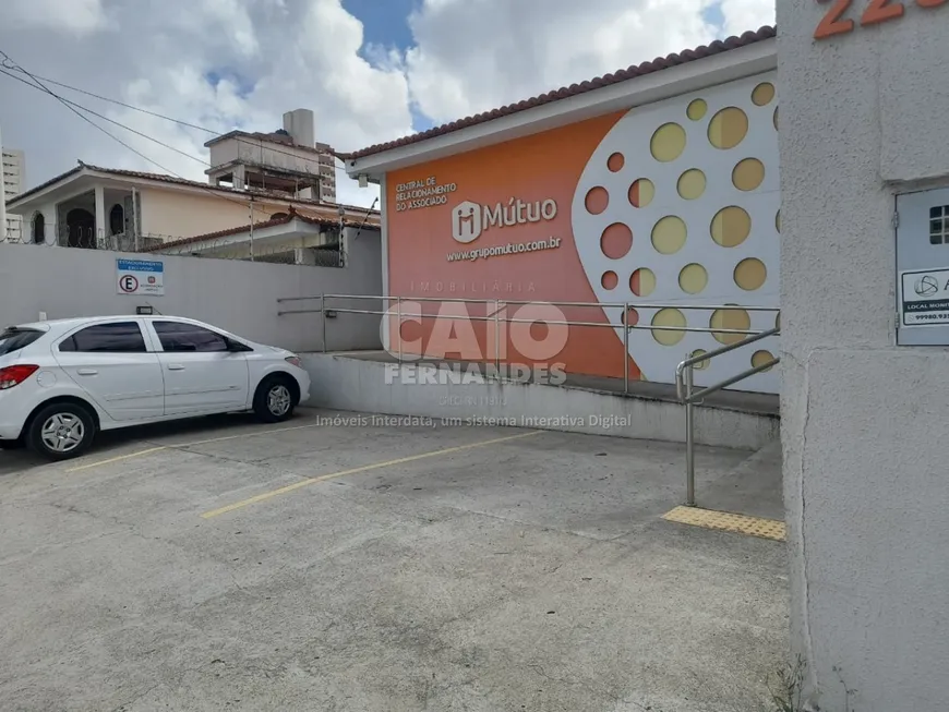 Foto 1 de Sala Comercial à venda, 160m² em Lagoa Nova, Natal