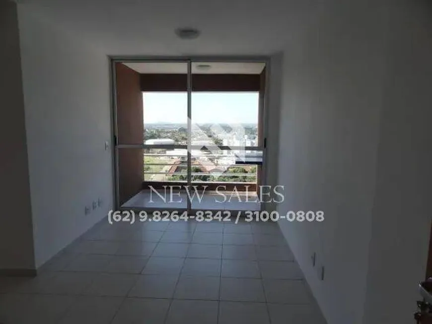 Foto 1 de Apartamento com 2 Quartos à venda, 90m² em Jardim Bela Vista, Aparecida de Goiânia