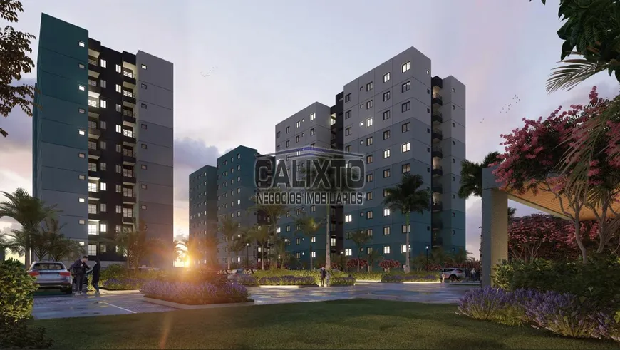 Foto 1 de Apartamento com 2 Quartos à venda, 48m² em Grand Ville, Uberlândia