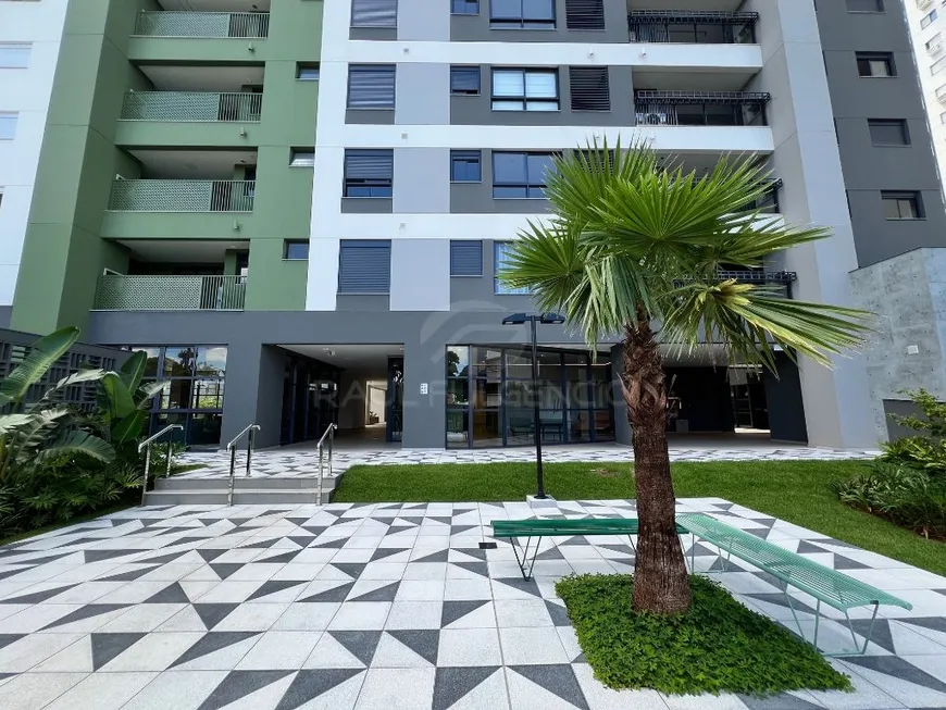 Foto 1 de Apartamento com 2 Quartos para venda ou aluguel, 70m² em Terra Bonita, Londrina