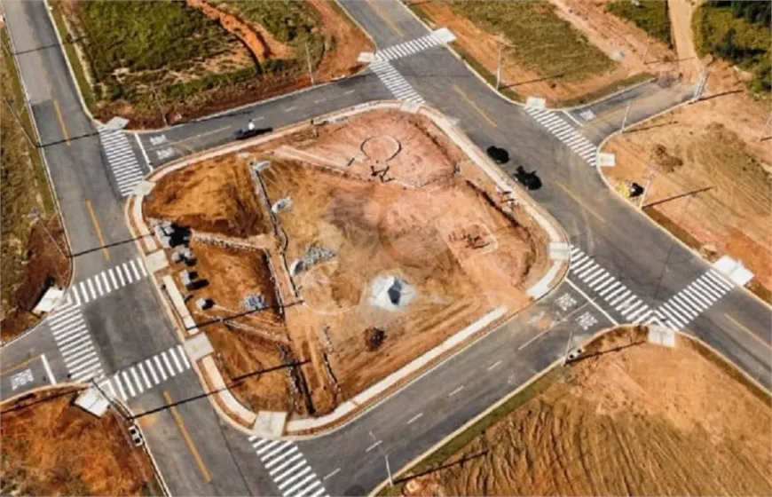 Foto 1 de Lote/Terreno à venda, 200m² em Vila Santo Antônio, Votorantim