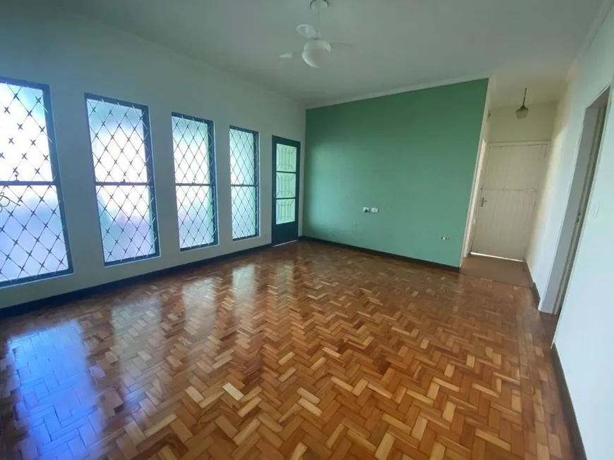 Foto 1 de Casa com 4 Quartos à venda, 180m² em Vila Independência, Piracicaba