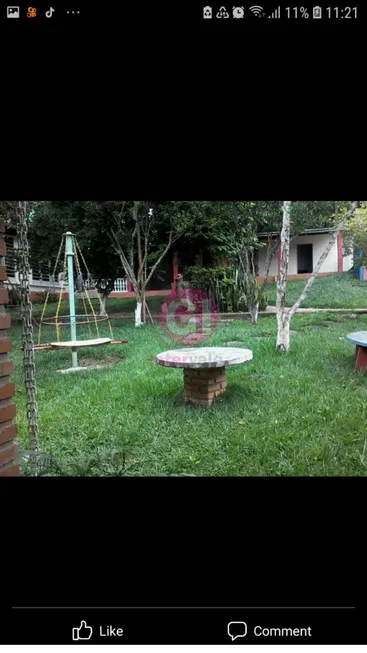 Foto 1 de Fazenda/Sítio com 5 Quartos à venda, 300m² em Mirante do Buquirinha, São José dos Campos