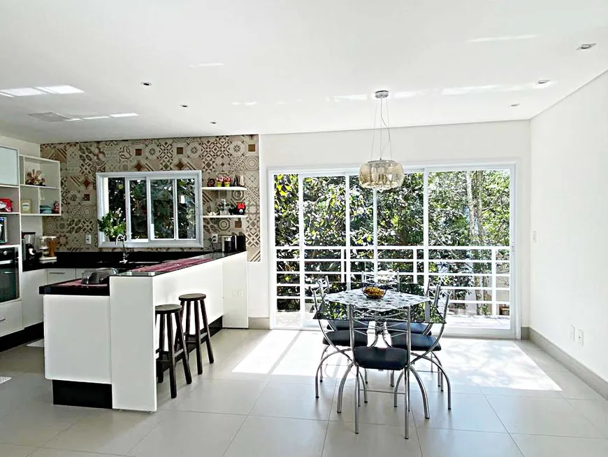 Foto 1 de Casa de Condomínio com 3 Quartos à venda, 200m² em Loteamento Capital Ville, Jundiaí