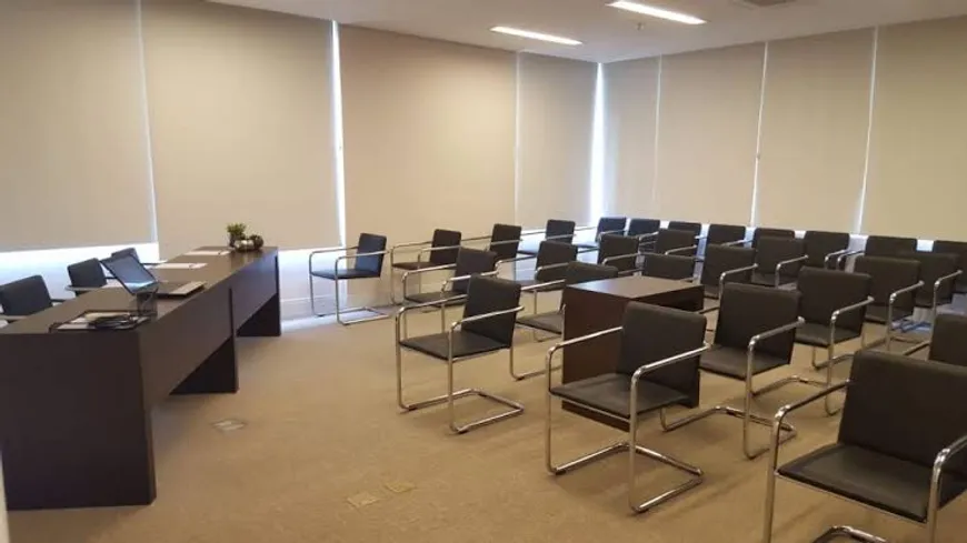 Foto 1 de Sala Comercial para venda ou aluguel, 38m² em Iguatemi, São José do Rio Preto