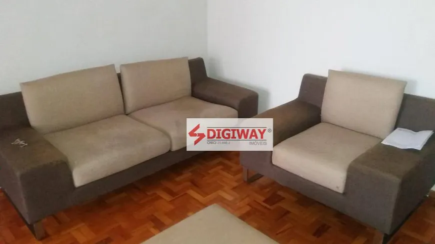 Foto 1 de Apartamento com 1 Quarto à venda, 50m² em Cambuci, São Paulo