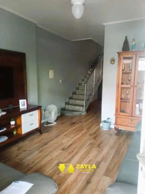 Foto 1 de Casa com 2 Quartos à venda, 192m² em Vila da Penha, Rio de Janeiro