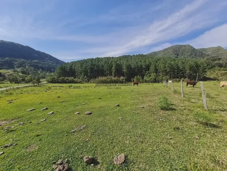 Foto 1 de Lote/Terreno à venda em Zona Rural, Bom Retiro