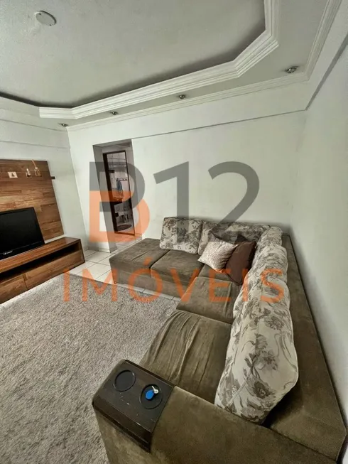 Foto 1 de Apartamento com 2 Quartos à venda, 68m² em Recanto Bom Jesus, Guarulhos