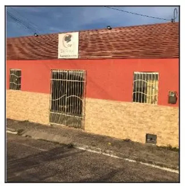 Foto 1 de Casa com 2 Quartos à venda, 200m² em , São José de Mipibu