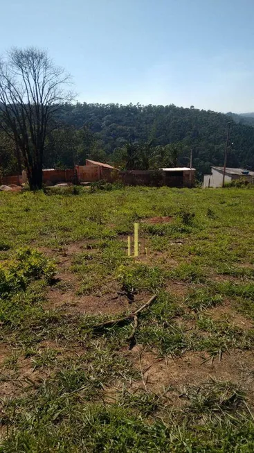 Foto 1 de Lote/Terreno à venda, 1000m² em Rio Acima, Jundiaí