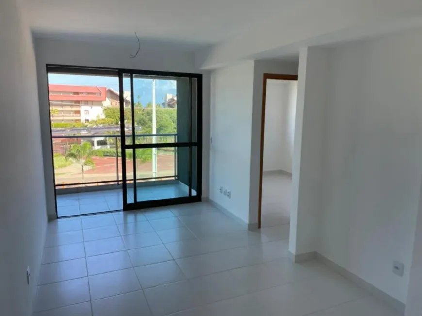 Foto 1 de Apartamento com 2 Quartos à venda, 60m² em Muro Alto, Ipojuca