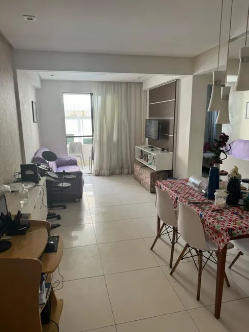 Foto 1 de Apartamento com 2 Quartos para alugar, 55m² em Pituba, Salvador