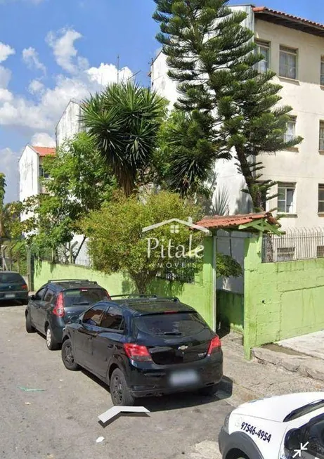 Foto 1 de Apartamento com 2 Quartos à venda, 70m² em Jardim Gioia, Itapevi