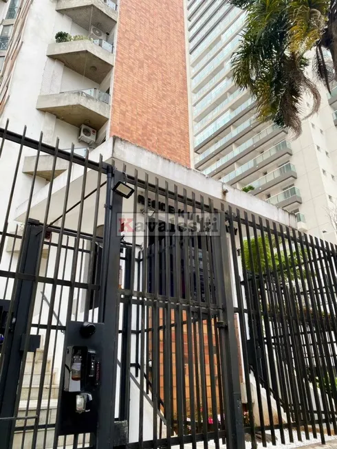 Foto 1 de Apartamento com 3 Quartos à venda, 93m² em Vila Mascote, São Paulo