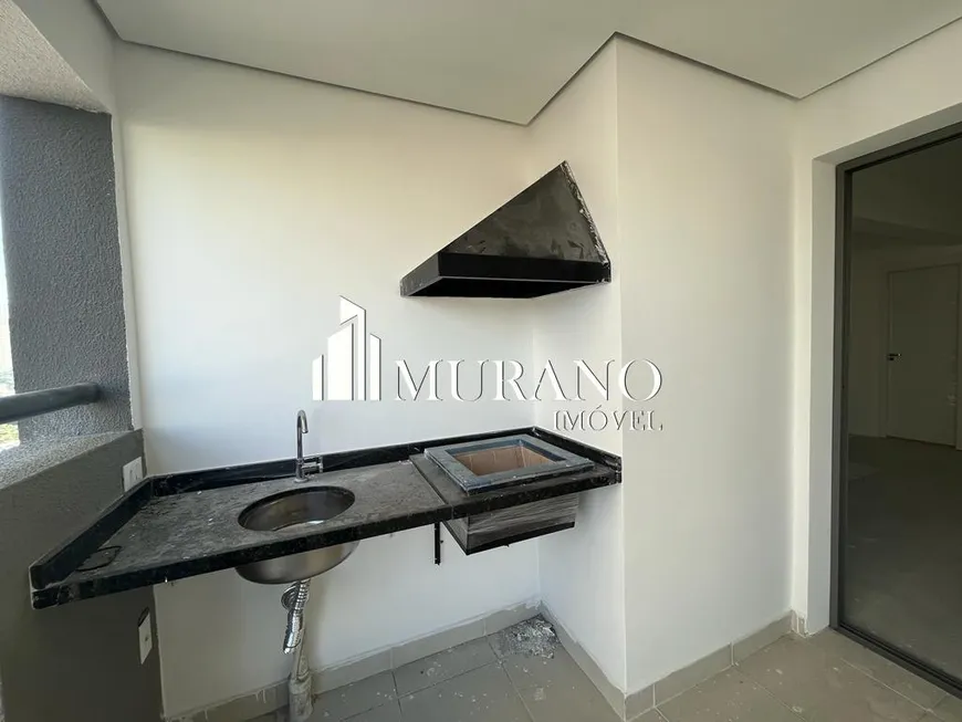 Foto 1 de Apartamento com 3 Quartos à venda, 92m² em Móoca, São Paulo