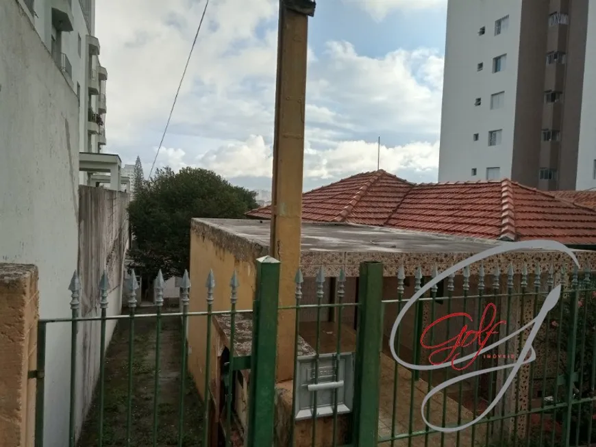Foto 1 de Lote/Terreno à venda, 600m² em Vila Osasco, Osasco