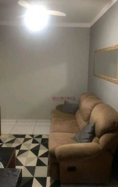 Foto 1 de Apartamento com 2 Quartos à venda, 46m² em Jardim São Francisco, Piracicaba