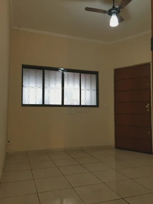 Foto 1 de Casa com 3 Quartos à venda, 76m² em Planalto Verde I, Ribeirão Preto