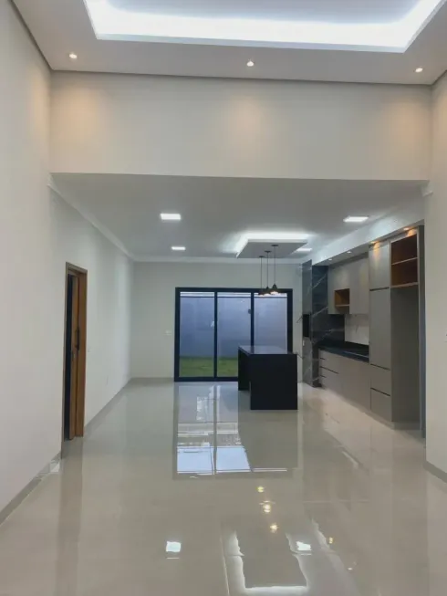 Foto 1 de Casa com 3 Quartos à venda, 145m² em Tremembé, São Paulo