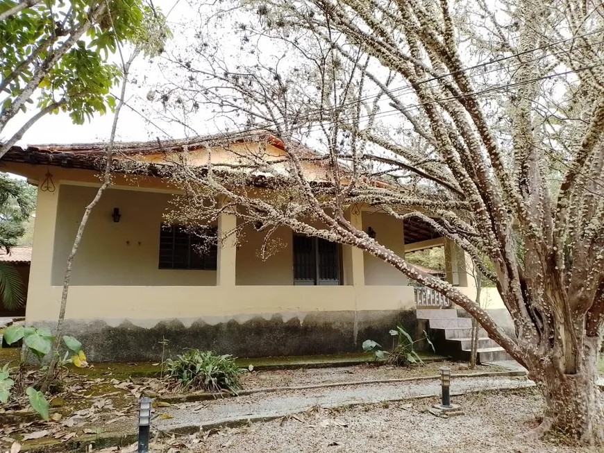 Foto 1 de Fazenda/Sítio com 3 Quartos à venda, 8700m² em Fidalgo, Pedro Leopoldo