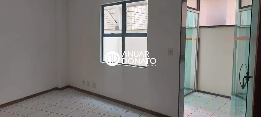 Foto 1 de Ponto Comercial para alugar, 120m² em Serra, Belo Horizonte