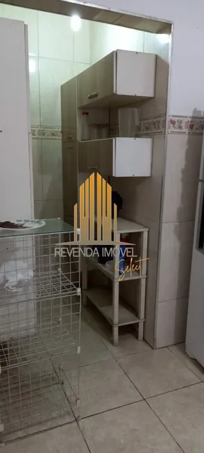 Foto 1 de Sobrado com 3 Quartos à venda, 330m² em Planalto Paulista, São Paulo